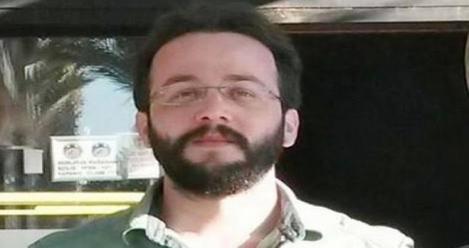 Din Kültür öğretmeni ölü bulundu