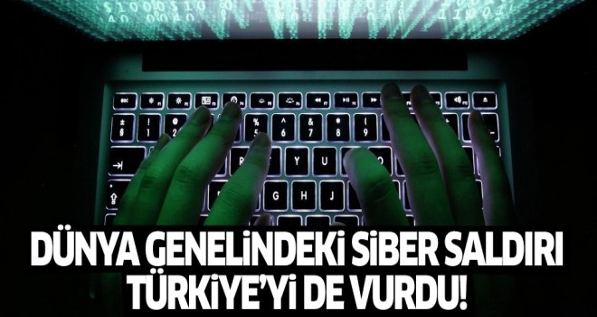 Yıldırım: ABD'nin YPG'ye ağır silah verme planı bu yönetime ait değil