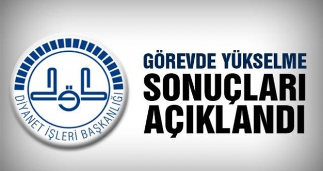 Murakıplık Sınavı (Sözlü) sonuçları açıklandı.
