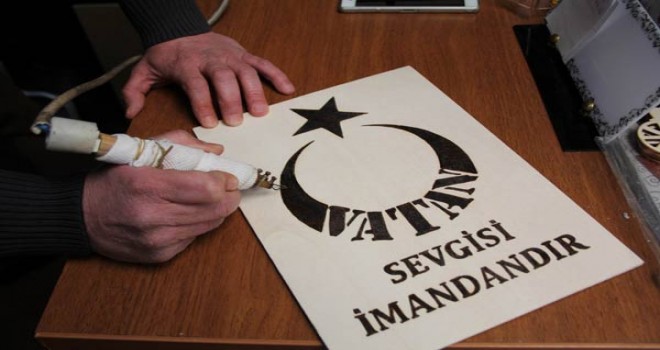 Samsunlu İmam, Gençleri Uyardı!