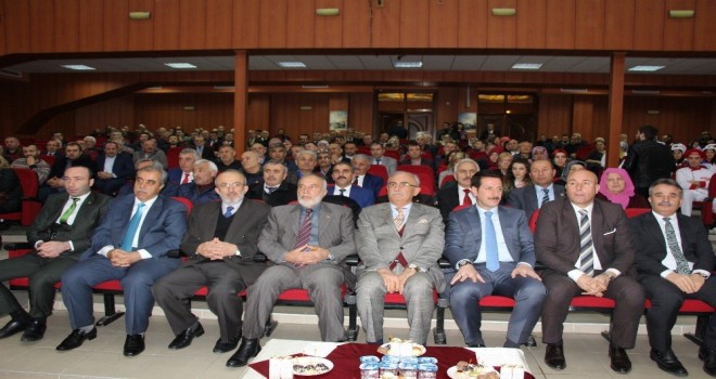 Memge 2. Dönem Kursiyerleri Sertifikalarını Aldı