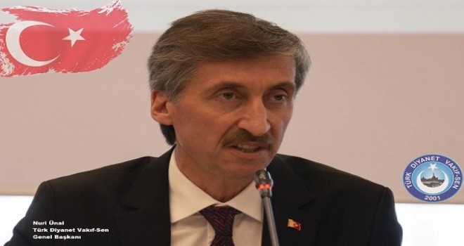 Başkan Ünal,İnsanlık Tarihinin Yüz Karası Hocalı Katliamı