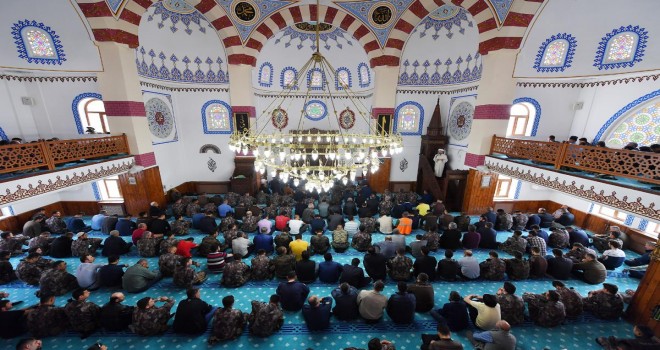 Cuma'nın Âdâbı nelerdir?