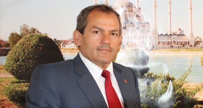 Arabacı, Hükümetten Fahri ve Vekil Din Görevlilerine de  Taşeron Kıyağı!