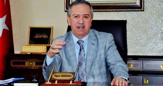 Sakarya Müftüsü O iddialara Cevap Verdi