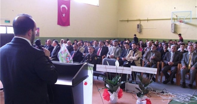Kutlu Doğum Haftası