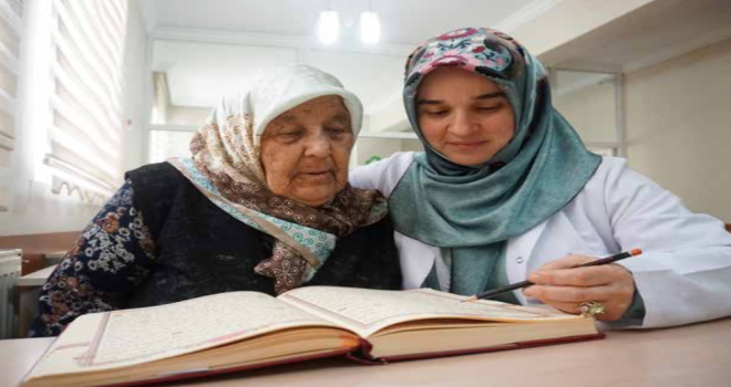 Kur'an Eğitimi ve Günümüz Yaygın Din Eğitim Kur'an Kursları