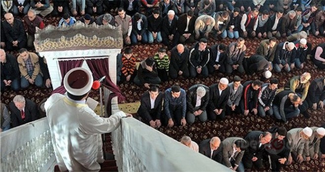 Diyanet Hutbesi,Hak ve Hakikat