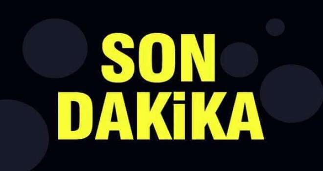 Van da Biri Binbaşı 4 Asker Şehit Oldu