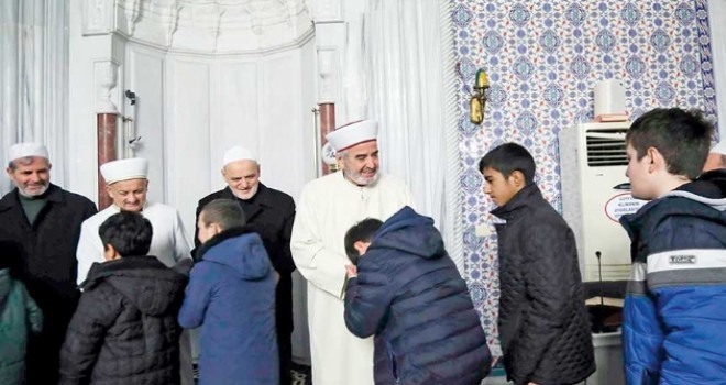 Geç yaşta evlenme boşanmaları artırıyor