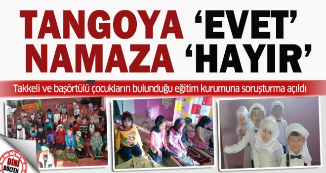 4- 6 Yaş Çocukların Görüntülerini hazmedemediler