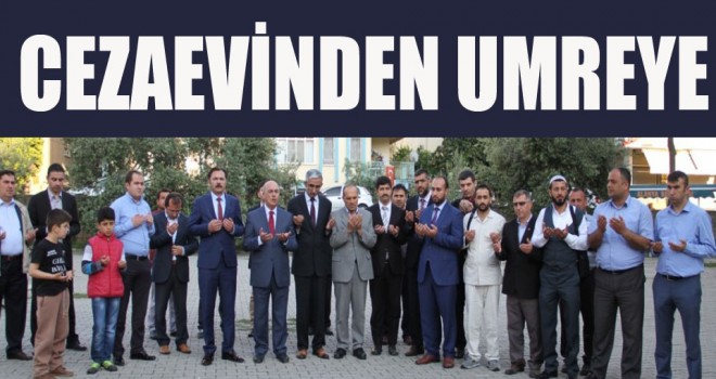 Cezaevinden Kabeye