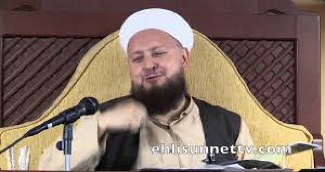 Fatiha Okumayı Unutan İmam: )