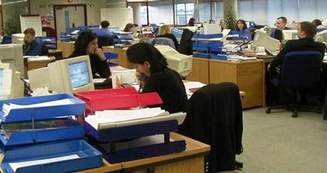 Memurun kaybı 53 TL