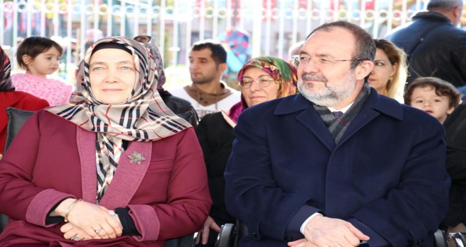 Görmez,'Kudüs'e sırtını çevirenler Haremeyn'e sahip olamazlar'