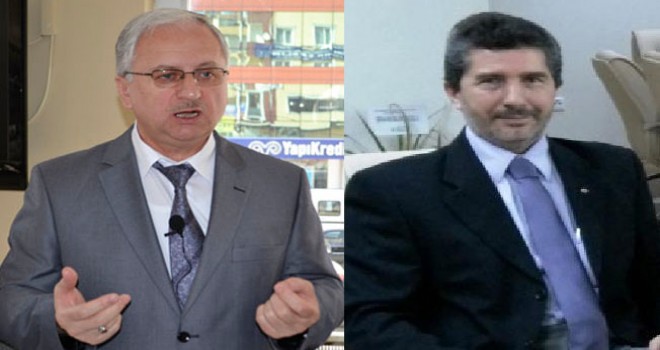 Yusuf Tuna Bursa Orhangazi Müftülüğü'ne atandı.