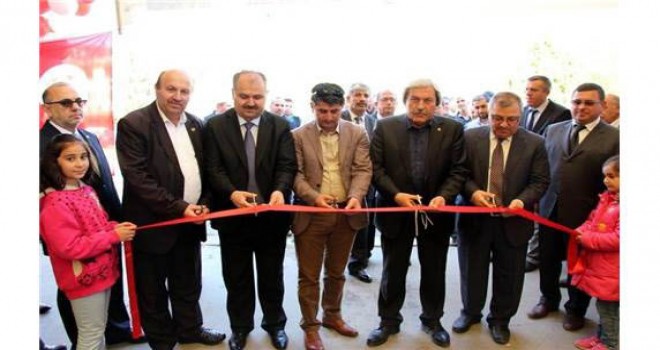 Osmaneli'de Öğrenciler Yararına Kermes