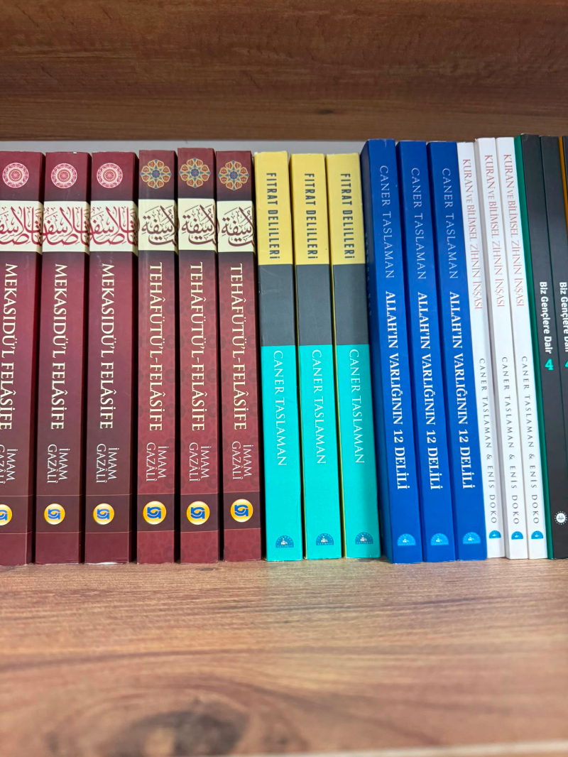 Hayırdır Müftü Efendi?