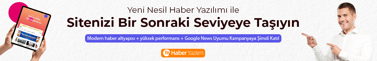 Diyanet Teşkilatının Haber Merkezi