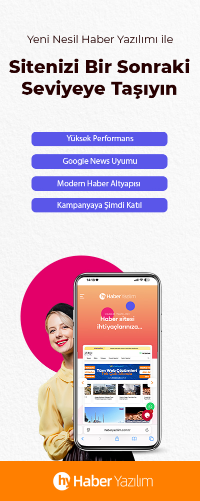 Diyanet Teşkilatının Haber Merkezi