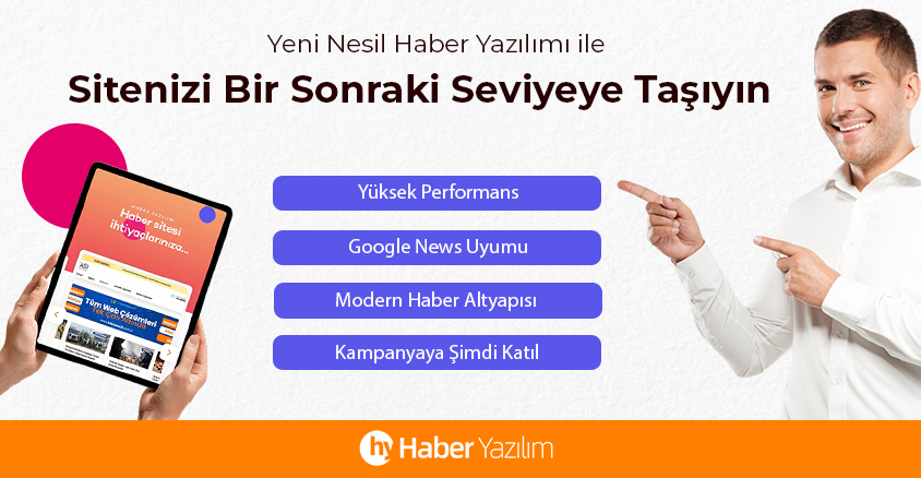 Diyanet Teşkilatının Haber Merkezi