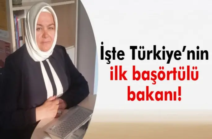 Ayşen Gürcan görevi devraldı