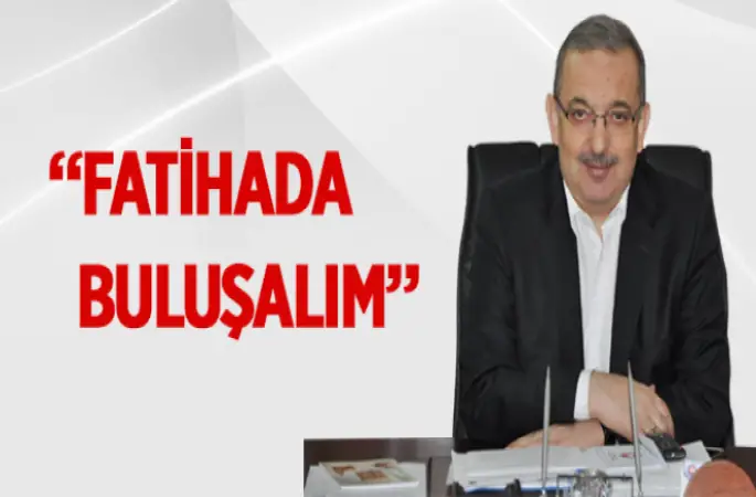 Bayraktutar,Fatihada Buluşalım