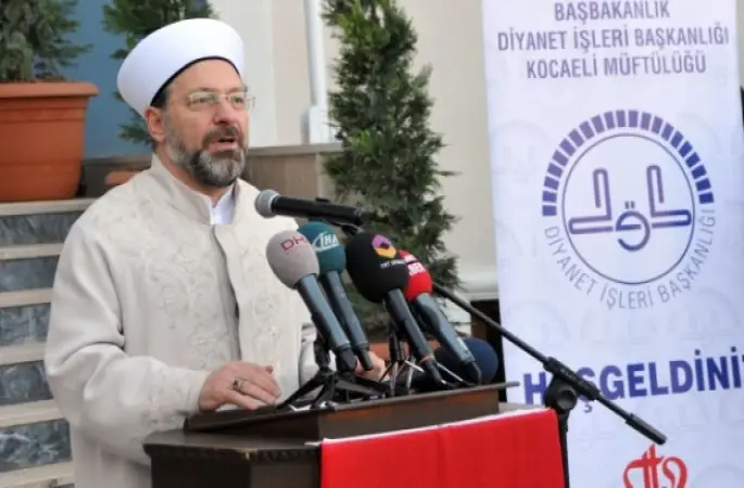 Nüfusun yüzde 60'ı Kur'an okuyamıyor!