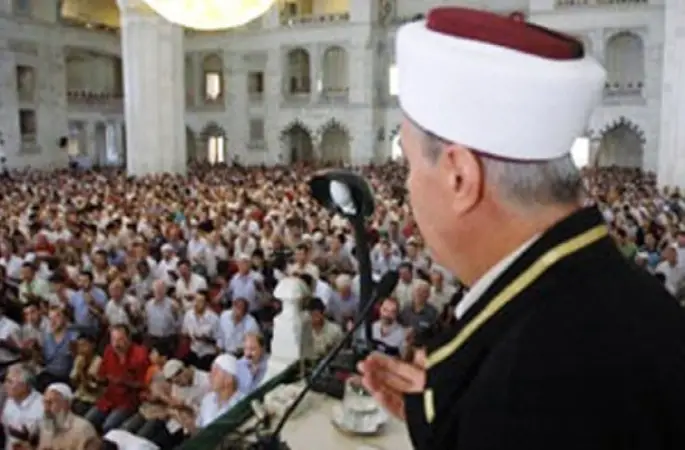 Diyanette Sözleşmeli Personel Çalıştırılmasına İlişkin Esaslarda değişiklik