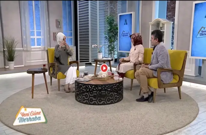 Türkiye'yi Gözyaşlarına boğan hikaye