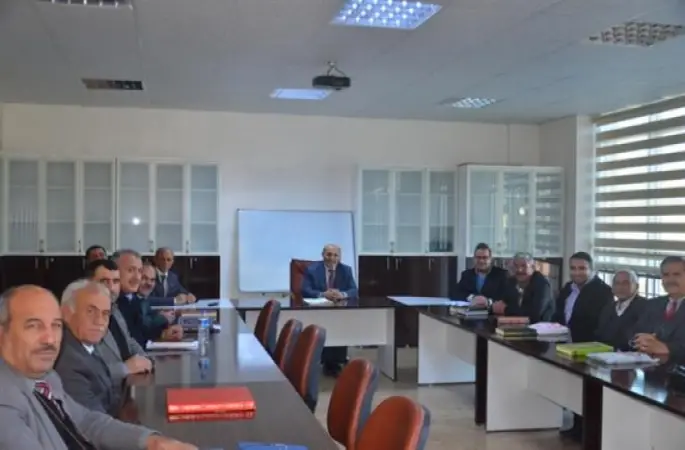 Ceyhan'da Hizmet İçi Eğitim Semineri tamamlandı