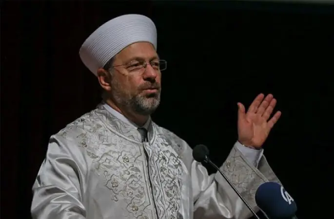 2. Uluslararası Kıraat Sempozyumu üç gün sürecek