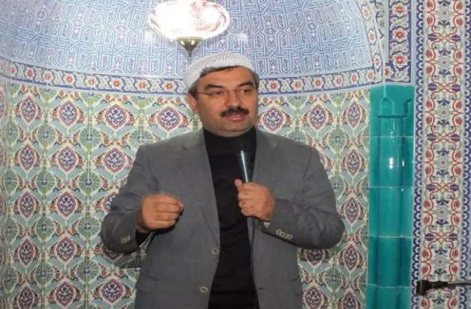 Batman’da Çanakkale Şehitleri 101’nci Yılında Sabah Namazında Dualarla Yâd Edildi