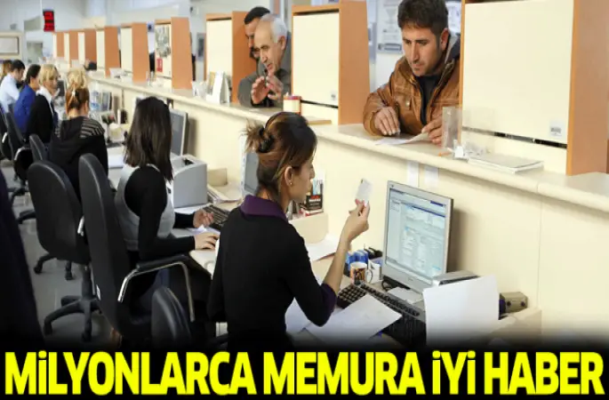 Memurların Havalimanlarındaki  O Uygulama kalktı