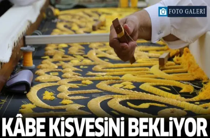 Hacı adayı sayısı 1,5 milyonu geçti