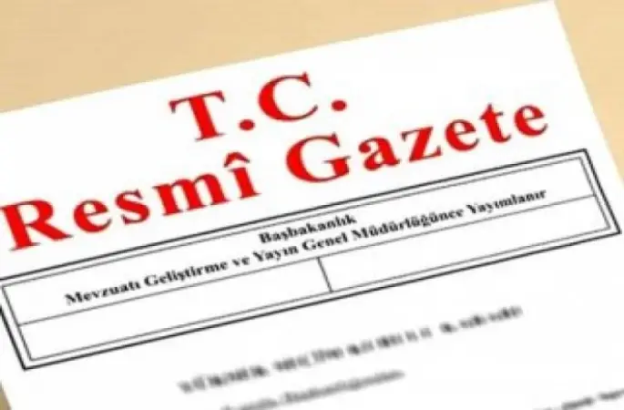 2 Yeni KHK yayınlandı!