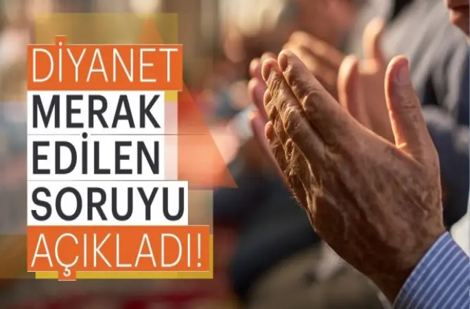 Fitre miktarı belli oldu