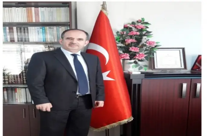 Sevilen Müftü Güller, Konya İl müftü yardımcısı oldu