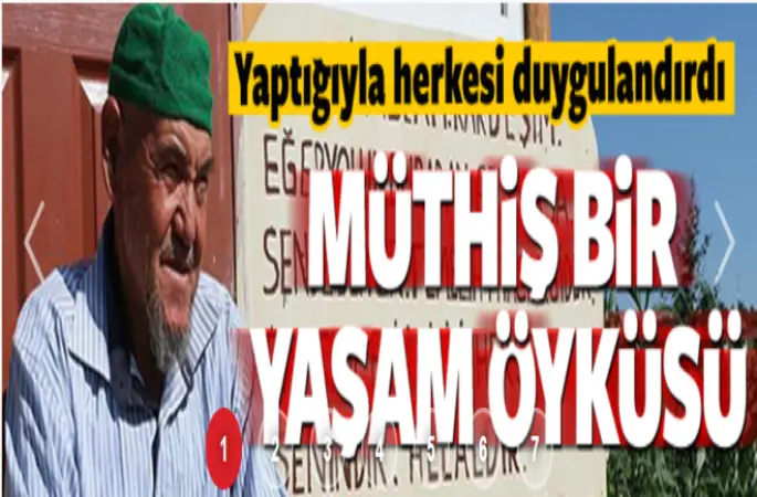 Helal bahçe
