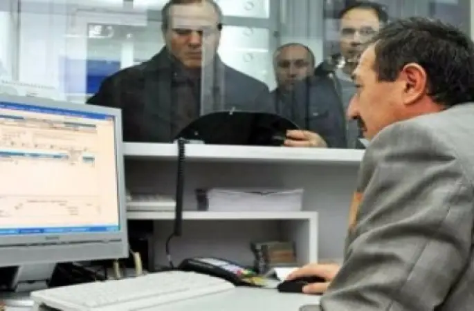 74 bin memur alınacak?