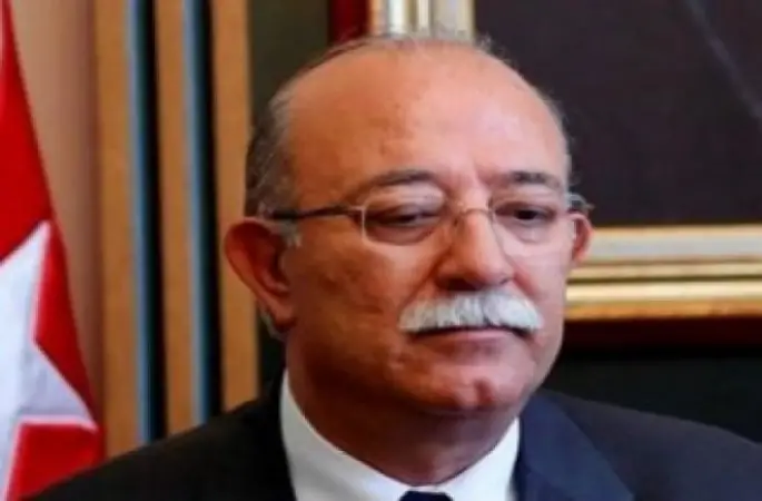 İsmail Koncuk,İstifasını Twitter'dan duyurdu!