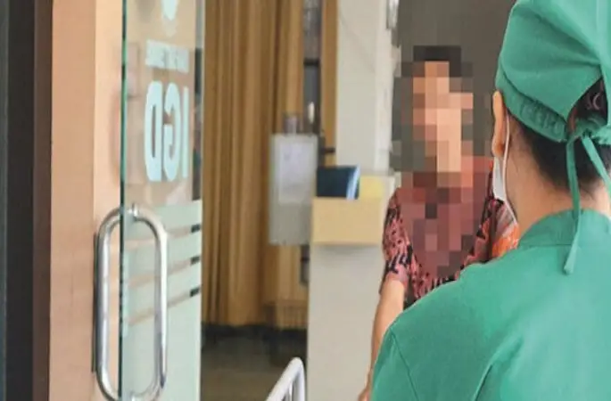 Diyanet,Sağlık çalışanları oruç tutmayabilir