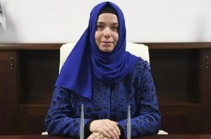 Diyanet’te Cumhuriyet tarihinde bir ilk gerçekleşti