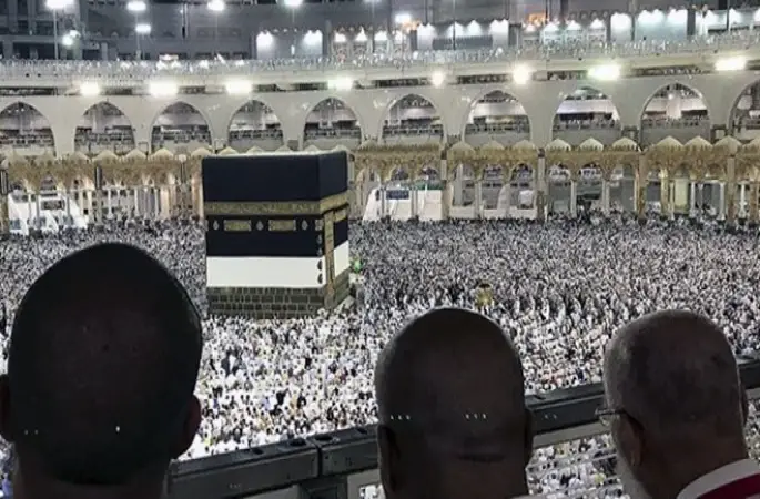 Umre maliyeti arttı