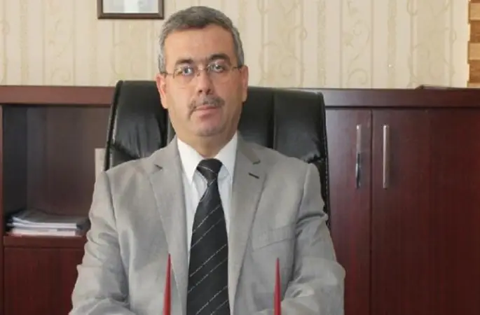 Yurt Dışı Eğitim ve Rehberlik Daire Başkanlığına Dursun Ali COŞKUN Atandı