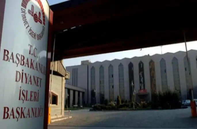 Diyanet'ten hafızlık sınav duyurusu