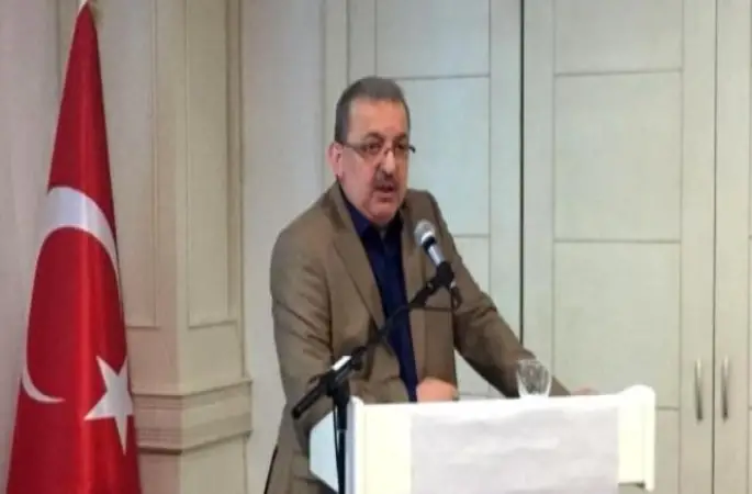 Başkan Bayraktutar, Tecavüzcüler için idam istiyoruz