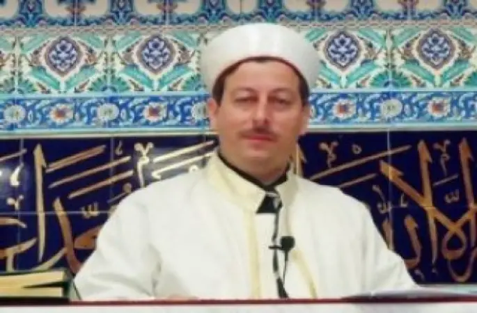 Müftü'den Çarpıcı Atatürk açıklaması