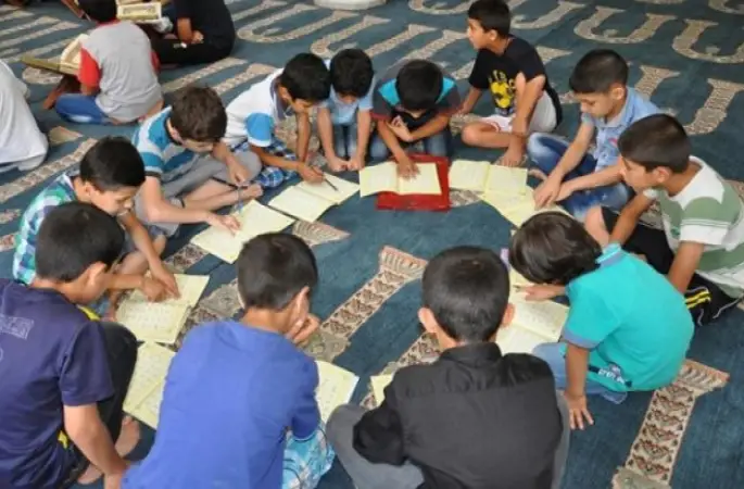 İstanbul Müftüsünden yaz Kur'an kursu çağrısı