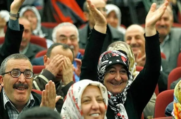 2019 Hac Kura Tarihleri Belli Oldu